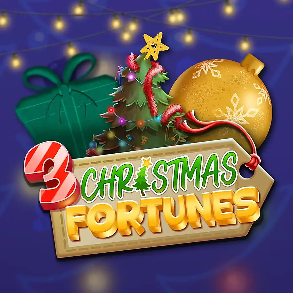 Скачать Christmas Fortunes 2 - последняя версия 2.1.0
